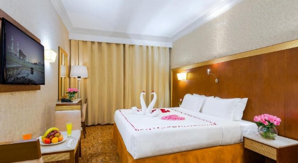 Dhiafat al raja hotel image 11