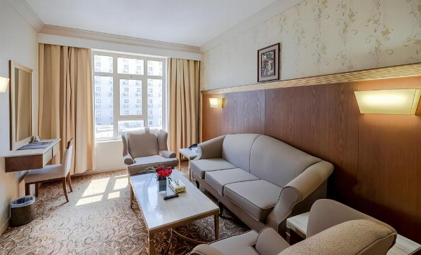 Dhiafat al raja hotel image 17