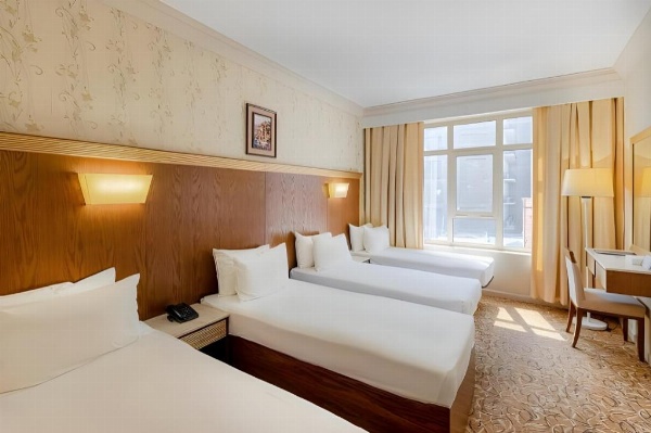 Dhiafat al raja hotel image 29