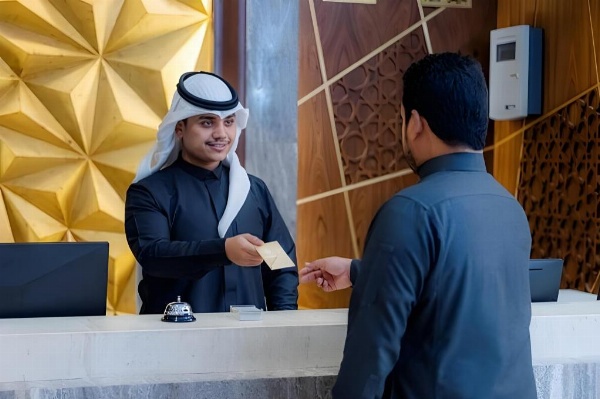 Dhiafat al raja hotel image 6